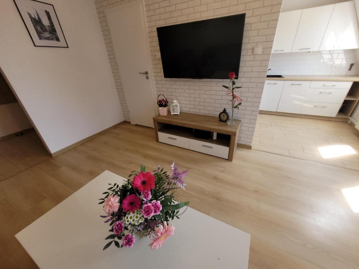 Loft Apartament Apartment Szczecin Luaran gambar